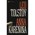 Anna Karenina - Paperback