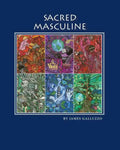 Sacred Masculine - Paperback