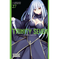 Trinity Seven, Vol. 27: The Seven Magicians - Paperback