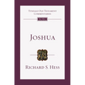 Joshua: An Introduction and Commentary Volume 6 - Paperback
