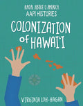 Colonization of Hawai'i - Paperback