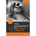 The Economics of Child Labour: Education, Fertility, and Infant Mortality in Developing Countries - Paperback
