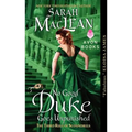 No Good Duke Goes Unpunished: A Third Rule of Scoundrels - Paperback