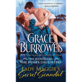 Lady Maggie's Secret Scandal - Paperback