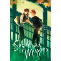 Sasaki and Miyano, Vol. 10 - Paperback