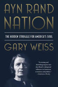 Ayn Rand Nation - Paperback