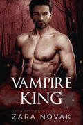 Vampire King - Paperback