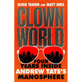 Clown World - Hardcover