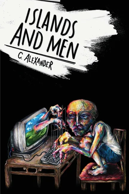 islands And men - Paperback