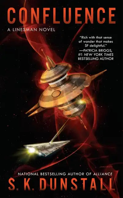 Confluence - Paperback