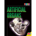 Artificial Organs - Library Binding