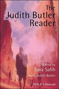 The Judith Butler Reader - Paperback