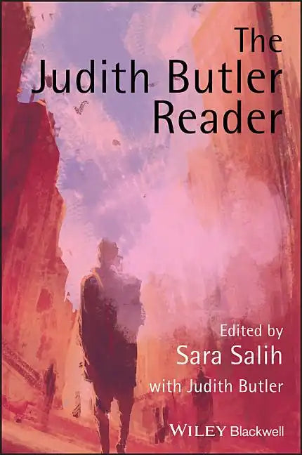 The Judith Butler Reader - Paperback