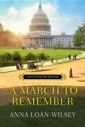 A March to Remember - Paperback