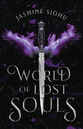 World of Lost Souls - Paperback