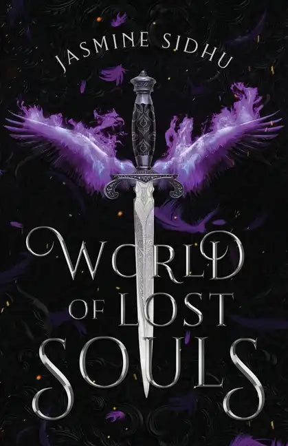 World of Lost Souls - Paperback