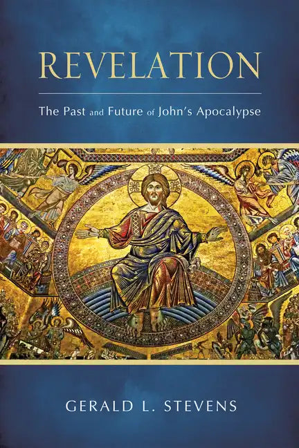 Revelation - Hardcover