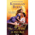 The Devil in Her Bed - Paperback