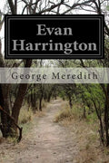 Evan Harrington - Paperback
