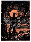 Songs of Bloody Harlan - Hardcover