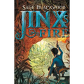Jinx's Fire - Paperback