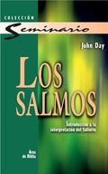 Los Salmos - Paperback