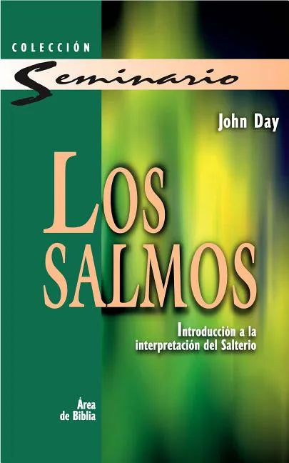 Los Salmos - Paperback