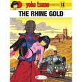 The Rhine Gold - Paperback