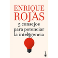 5 Consejos Para Potenciar La Inteligencia / 5 Tips to Boost Intelligence - Paperback