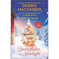 Snowflakes and Starlight: A Christmas Romance Novel - Paperback