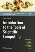 Introduction to the Tools of Scientific Computing - Paperback