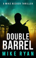 Double Barrel - Paperback