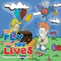The Fly with 100 Lives - Paperback
