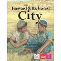 The Forward and Backward City - Paperback