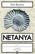 Netanya - Paperback