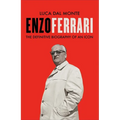 Enzo Ferrari: The Definitive Biography of an Icon - Hardcover