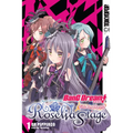 Bang Dream! Girls Band Party! Roselia Stage, Volume 1 - Paperback