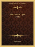 The Land Of Light (1959) - Paperback