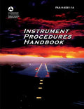 Instrument Procedures Handbook - Paperback