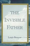 The Invisible Father - Paperback