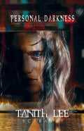 Personal Darkness - Paperback