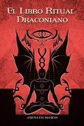 El Libro Ritual Draconiano - Paperback