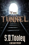 The Tunnel - Paperback