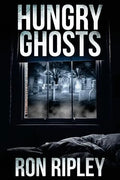 Hungry Ghosts - Paperback