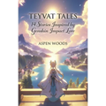 Teyvat Tales: 14 Stories Inspired by Genshin Impact Lore - Paperback