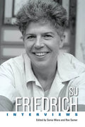 Su Friedrich: Interviews - Hardcover