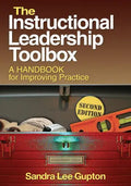 Instructional Leadership Toolbox: A Handbook for Improving Practice - Paperback