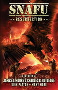 SNAFU Resurrection - Paperback
