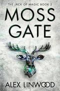 Moss Gate - Paperback
