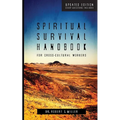 Spiritual Survival Handbook for Cross-Cultural Workers - Paperback